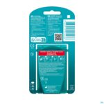 Packshot Compeed Blaren Pleister Mixpack 5