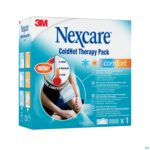 Packshot N1571ti-dab Nexcare Coldhot Therapy Pack Comfort Zonetemperatuur Indicator, 260 Mm X 110 Mm