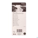 Packshot Vitry Classic Schroevendraaier Bril 1041
