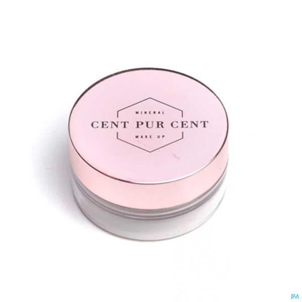Packshot Cent Pur Cent Losse Minerale Shadow Macaron 2g