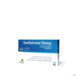 Packshot Sedistress Sleep Filmomh Tabl 28 Packshot Sedistress Sleep Filmomh Tabl 28
