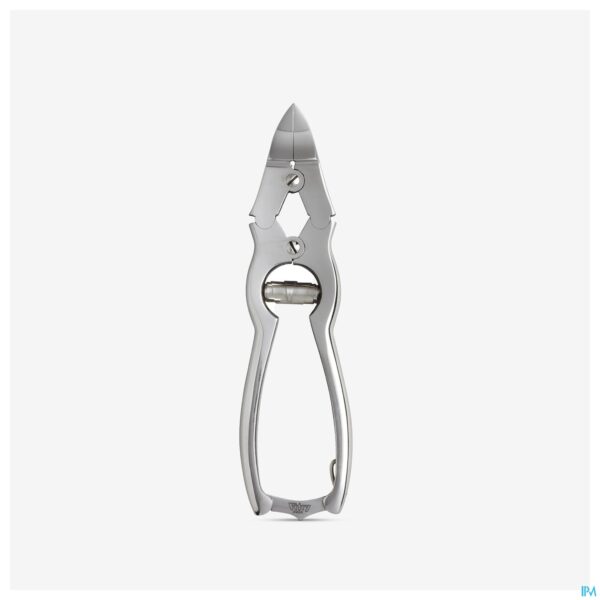 Lifestyle_image Nageltang Podoloog Prof.16.5cm Inox