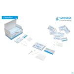 Packshot Newgene Covid-19 Antigeen Test 25 Magis