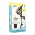 Packshot Scholl Light Legs 20d Small Black