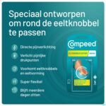 Lifestyle_image Compeed Pleister Eeltknobbels Nl/fr 5
