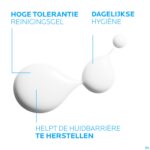 Lifestyle_image La Roche Posay Lipikar Syndet Ap+ 400ml Lifestyle_image La Roche Posay Lipikar Syndet Ap+ 400ml