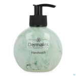 Packshot Dermalex Handwash Lim Ed 21 Mint 295ml