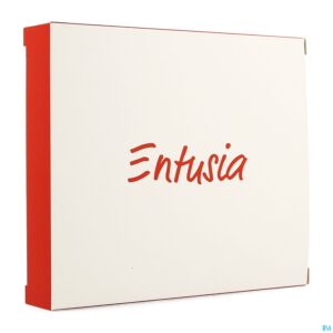 Packshot Entusia Lage Taille Huidskleur 30ml S