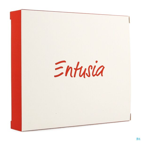 Packshot Entusia Lage Taille Huidskleur 30ml S