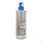 Packshot La Roche Posay Lipikar Syndet Ap+ 400ml Packshot La Roche Posay Lipikar Syndet Ap+ 400ml