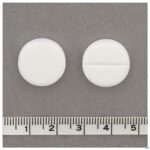 Pillshot Acetylcysteine EG 600Mg Bruistabl 60X600Mg
