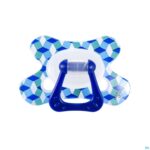 Productshot Difrax Fopspeen Natural 6+ M Boy Productshot Difrax Fopspeen Natural 6+ M Boy