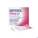 Productshot Enterol 250mg Pulv Sach 20
