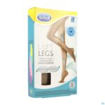 Packshot Scholl Light Legs 20d Medium Beige
