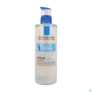 Packshot La Roche Posay Lipikar Syndet Ap+ 400ml