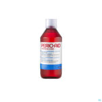 Productshot Perio.aid Intensive Care Mondspoelmiddel met 0,12% CHX en 0,05% CPC 500ml