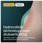 Lifestyle_image Compeed Pleister Eeltknobbels Nl/fr 5