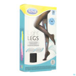 Packshot Scholl Light Legs 20d Medium Black