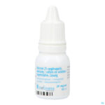 Productshot Opticrom Collyre 10ml