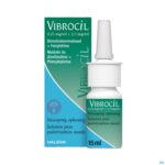 Productshot Vibrocil Spray Microdoseur 15ml