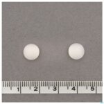Pillshot Antimetil Tabl 36
