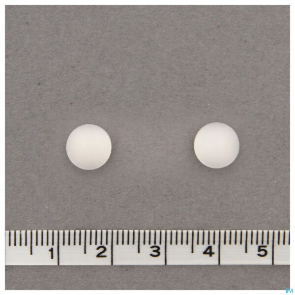 Pillshot Antimetil Tabl 36