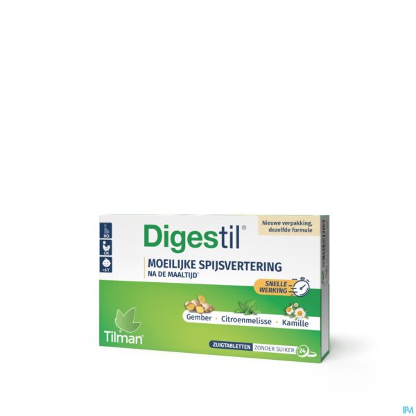 Packshot Digestil 24 Zuigtabl