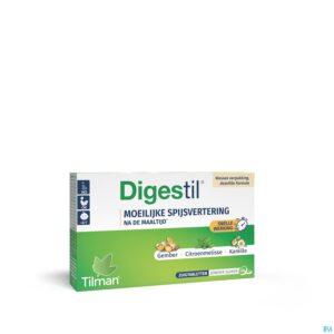 Packshot Digestil 24 Zuigtabl