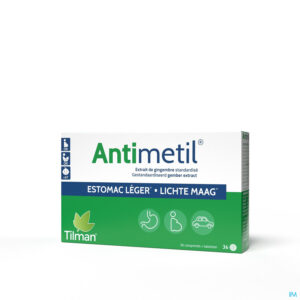 Packshot Antimetil Tabl 36