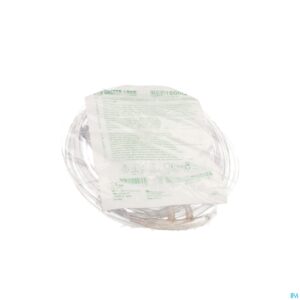 Packshot Quiet Cannula Adult Larger Facepiece+tube 2,13m 1
