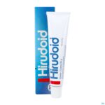 Productshot Hirudoid 300 Mg/100 G Creme  50 G