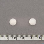 Pillshot Antimetil Comp 36