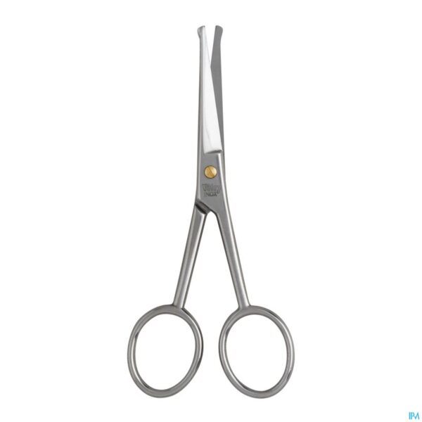 Productshot Vitry Classic Schaar Neusharen Inox 1034