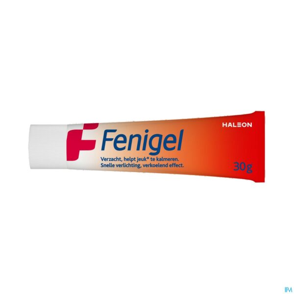 Productshot Fenigel 30g
