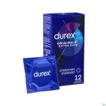 Productshot Durex Extra Safe Condoms 12
