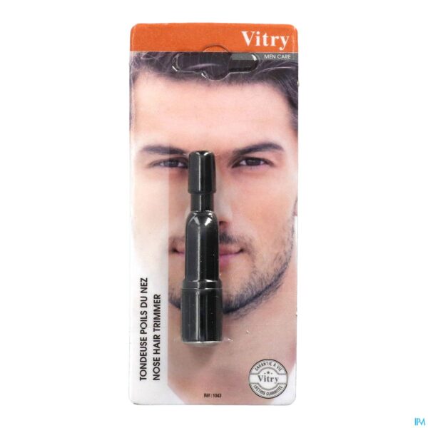 Packshot Vitry Classic Trimmer Neusharen 1043