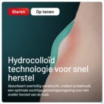 Lifestyle_image Compeed Blaren Op Tenen Verb Extra Klein 8