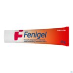 Productshot Fenigel 30g