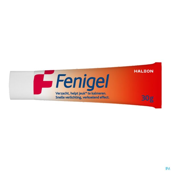 Productshot Fenigel 30g