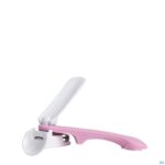 Productshot Vitry Nagelknipper Zuigeling Kleur Asie