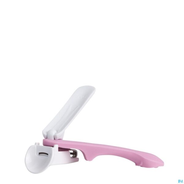 Productshot Vitry Nagelknipper Zuigeling Kleur Asie