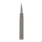 Productshot Vitry Classic Tandenstoker Verzilverd 1040