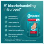 Lifestyle_image Compeed Blaren Op Tenen Verb Extra Klein 8