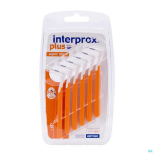 Packshot Interprox Plus Super Micro Oranje Interd. 6 1460