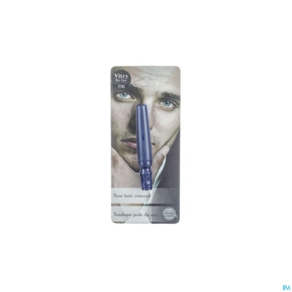 Packshot Neushaartrimmer (nz)