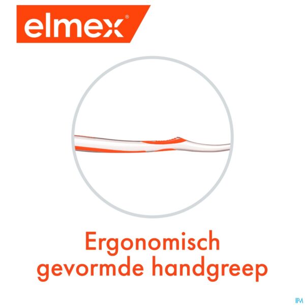 Lifestyle_image ELMEX® ANTI-CARIES TANDENBORSTEL