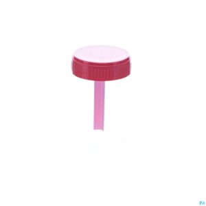 Packshot Pot Stoelgang Deksel+lepel 60ml N/st Vf-med