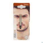 Packshot Vitry Classic Tandenstoker Verzilverd 1040