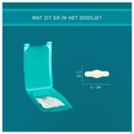 Lifestyle_image Compeed Blaren Op Tenen Verb Extra Klein 8