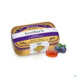 Lifestyle_image Grether's Pastilles Blueberry Zs 110g